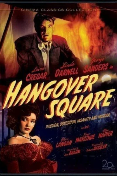 Hangover Square