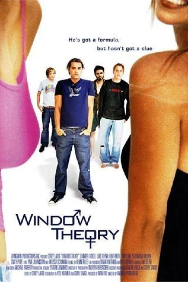 Window Theory Poster