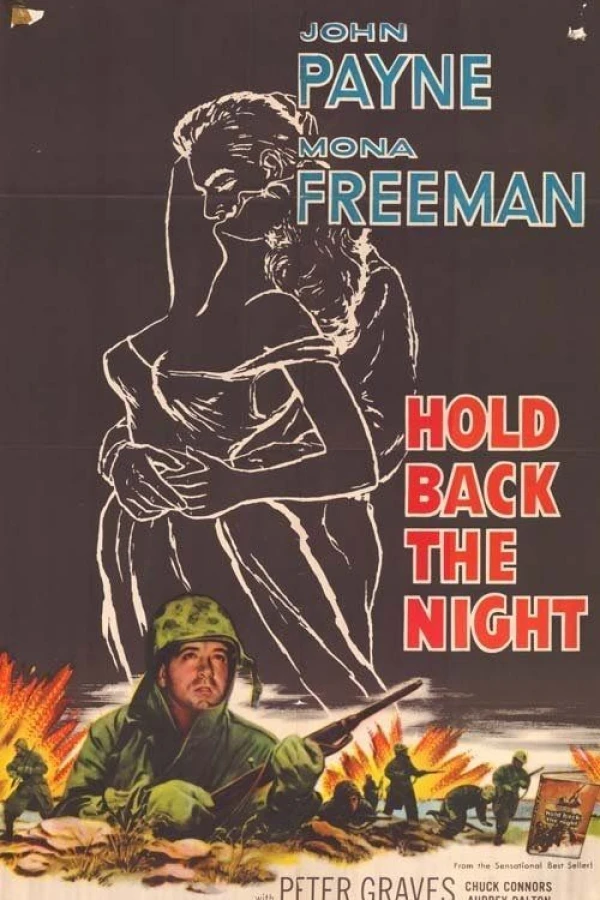 Hold Back the Night Poster