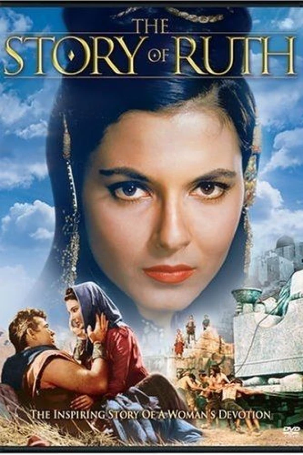 The Story of Ruth Poster