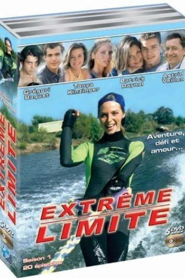 Extrême limite Poster