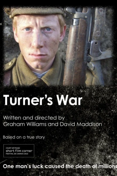 Turner's War