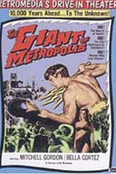 The Giant of Metropolis