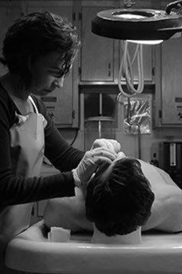 Embalmer's Gray Poster