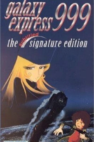 Galaxy Express 999