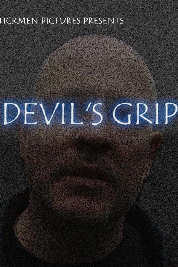 Devil's Grip Poster