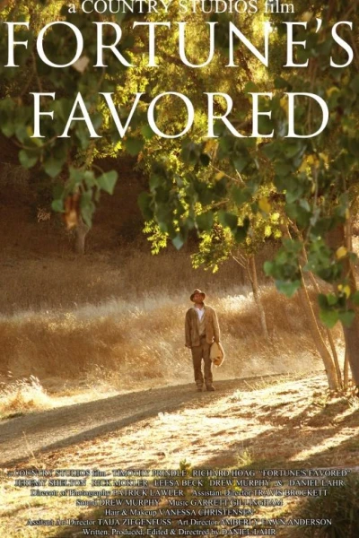 Fortune's Favored