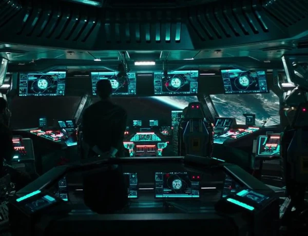 Recension: Alien: Covenant