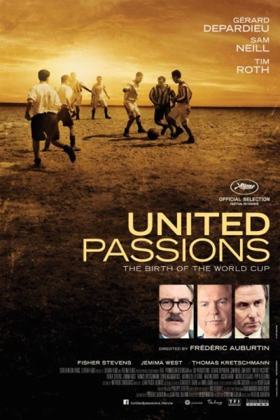 United Passions