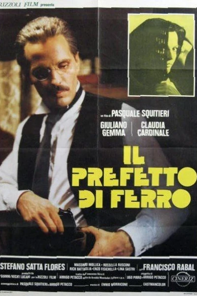 Il prefetto di ferro