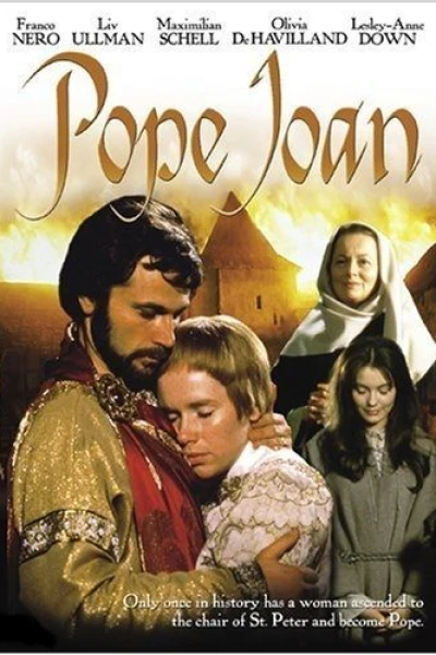 Pope Joan