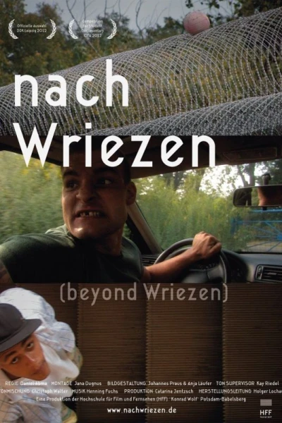 Nach Wriezen