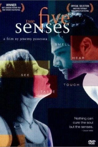 The Five Senses