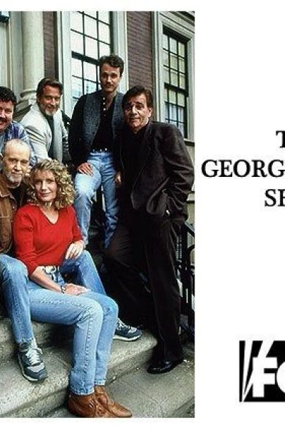 The George Carlin Show