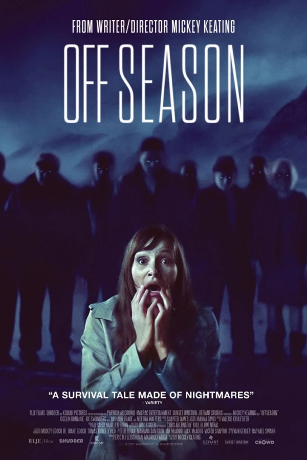 Offseason Poster