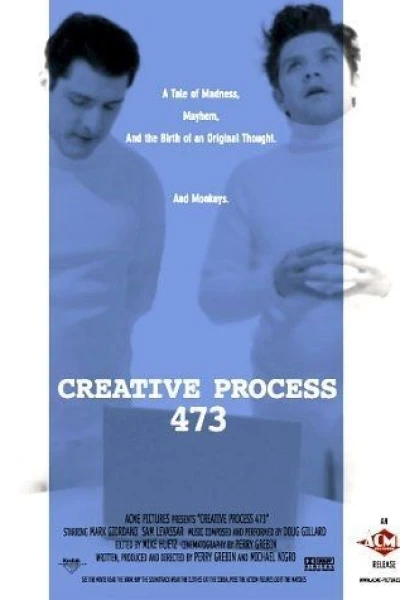 Creative Process 473