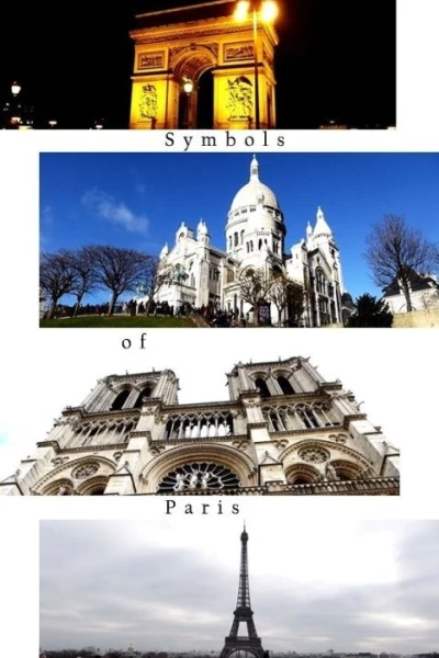 Four Symbols of Paris