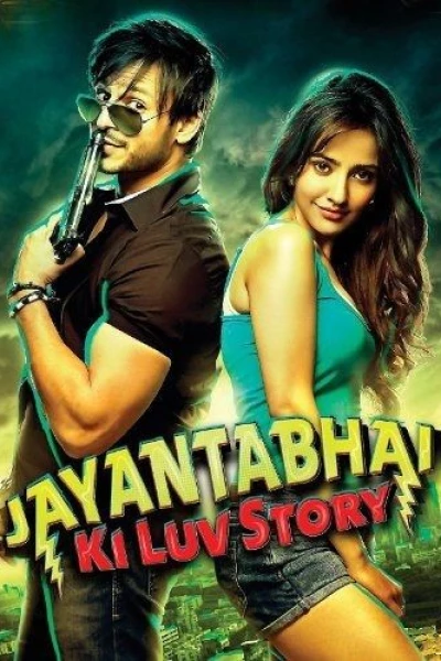 Jayantabhai Ki Luv Story