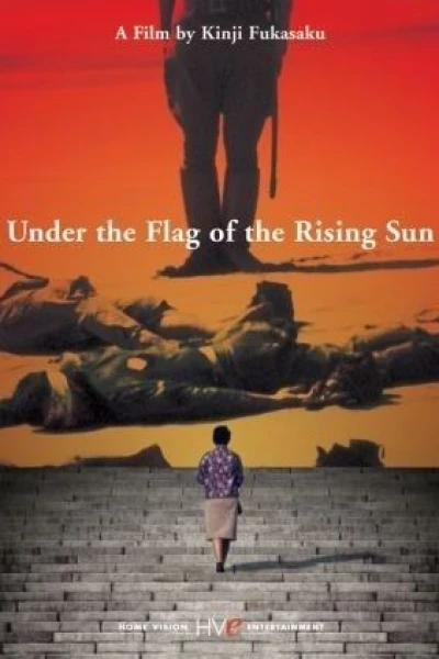 Under the Flag of the Rising Sun