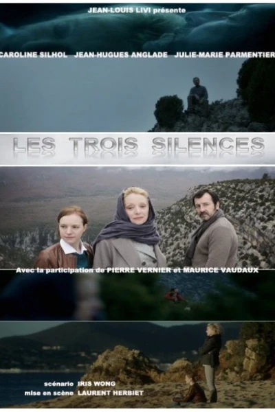 Les trois silences