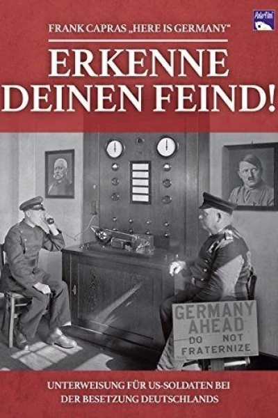 Here Is Germany