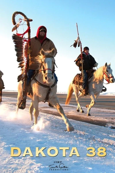 Dakota 38