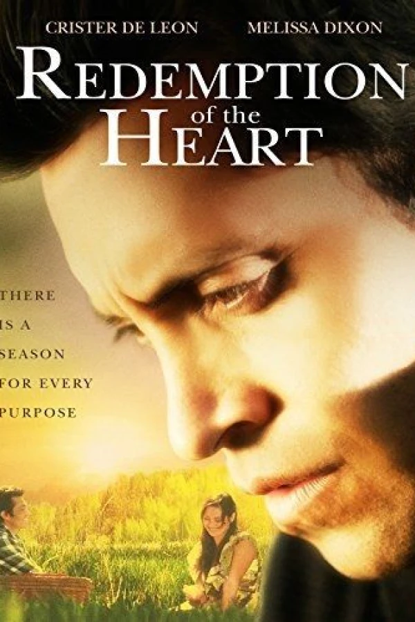 Redemption of the Heart Poster