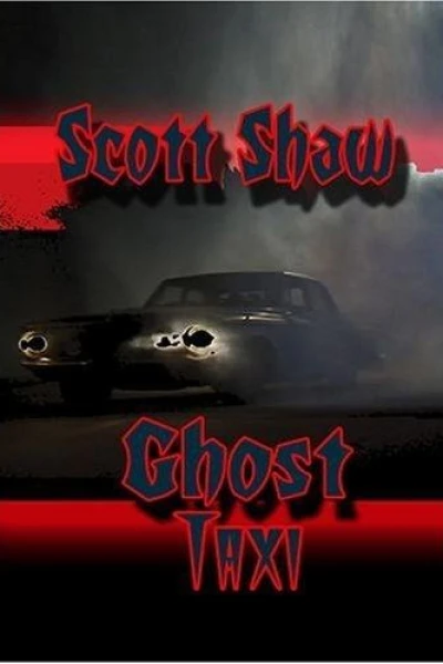 Ghost Taxi