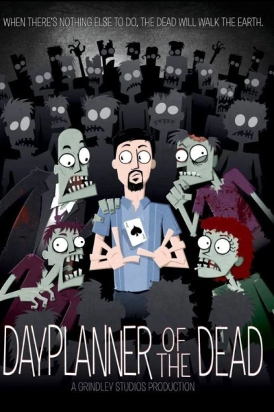 Dayplanner of the Dead