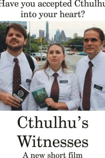 Cthulhu's Witnesses