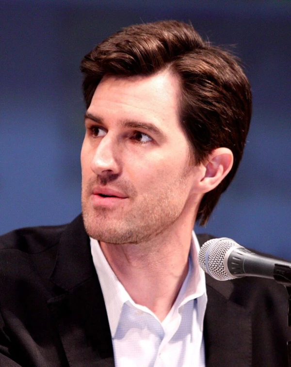 <strong>Joseph Kosinski</strong>. Bild av Gage Skidmore.