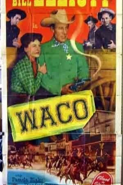 Waco