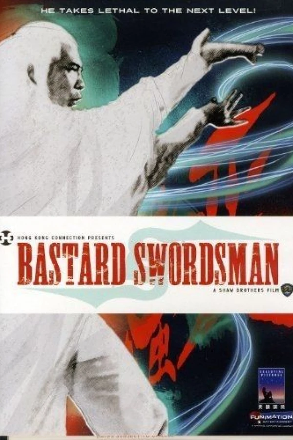 Bastard Swordsman Poster