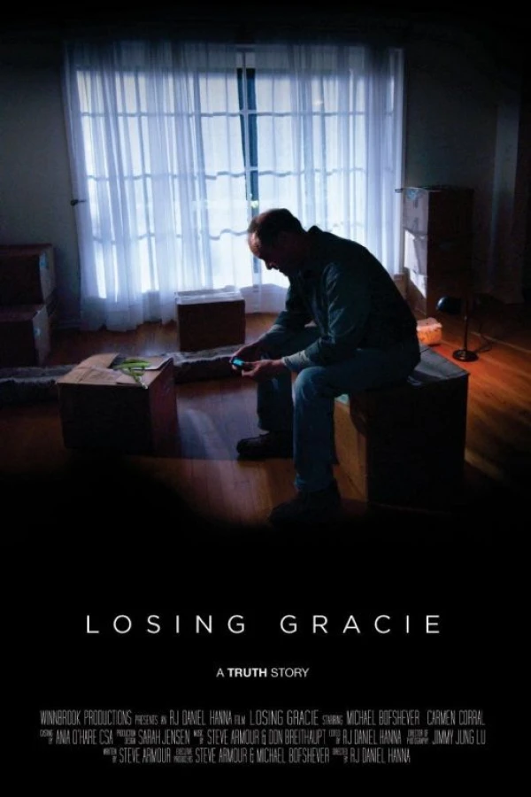 Losing Gracie Poster