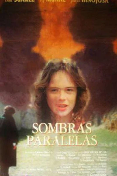 Sombras paralelas