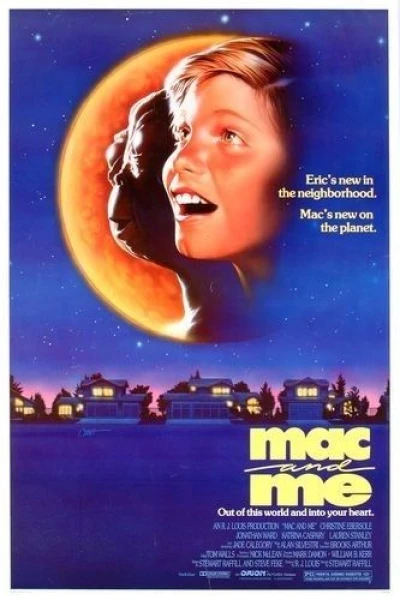 Mac and Me