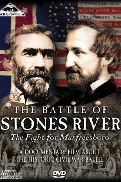 The Battle of Stones River: The Fight for Murfreesboro