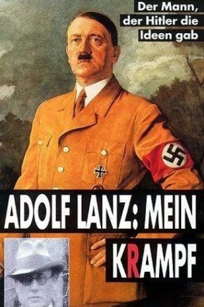 Adolf Lanz - Mein Krampf