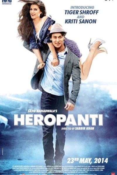 Heropanti