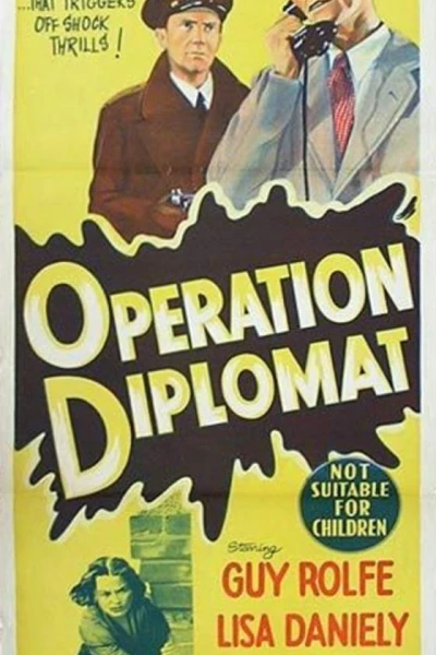 Operation Diplomat