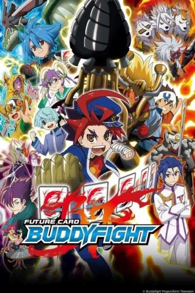 Future Card Buddyfight