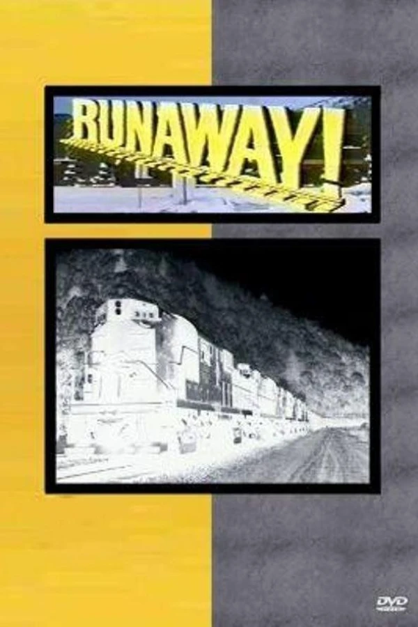 Runaway! Poster