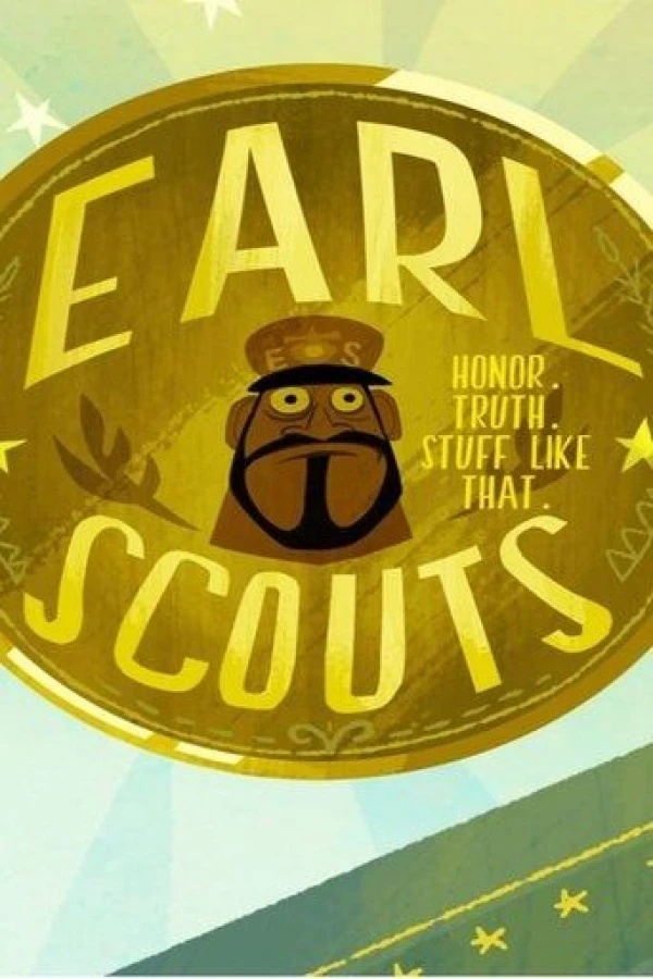 Earl Scouts Poster