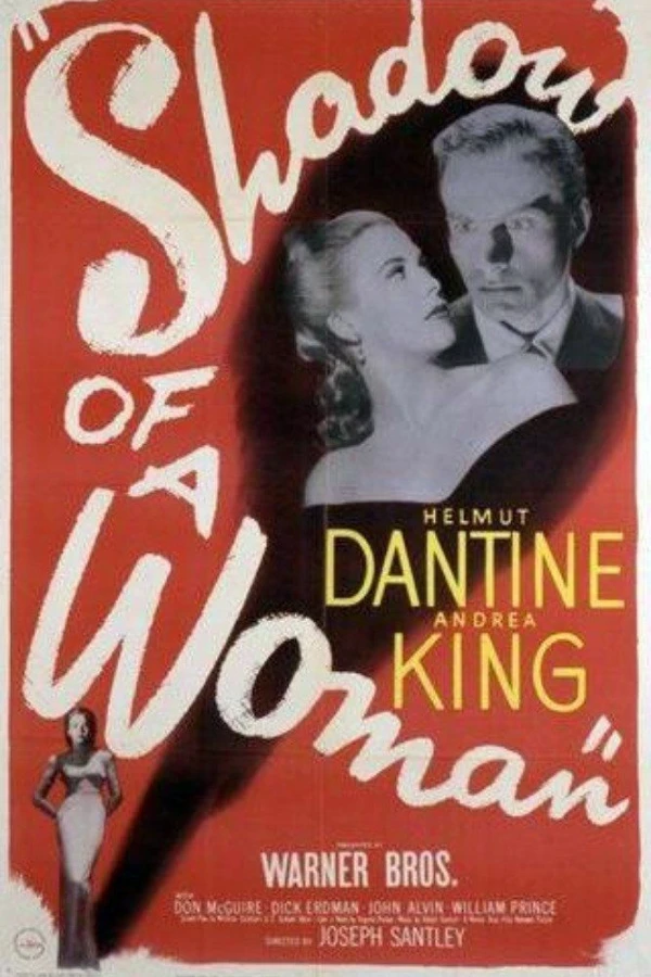 Shadow of a Woman Poster