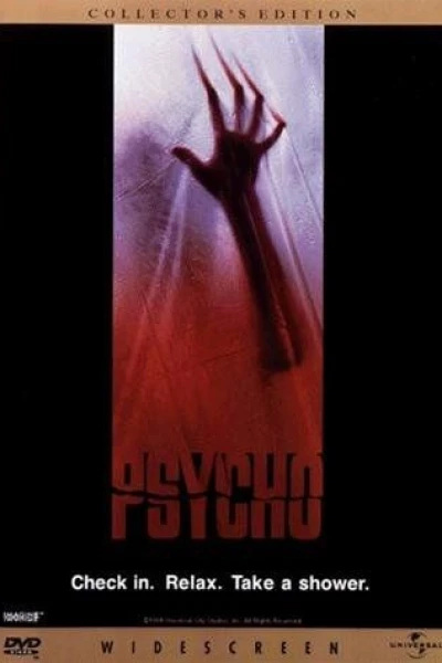 'Psycho' Path