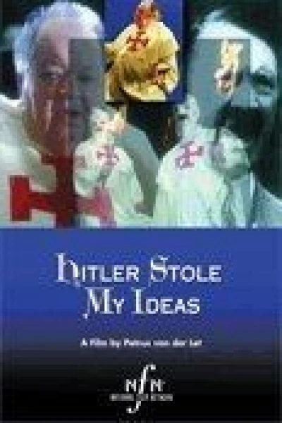 Der Mann, der Hitler die Ideen gab
