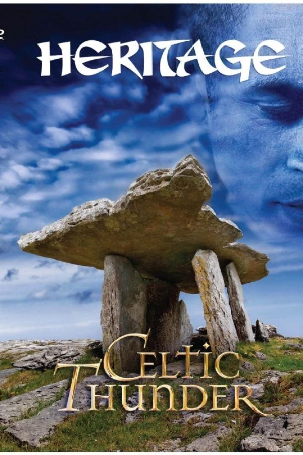 Celtic Thunder: Heritage Poster
