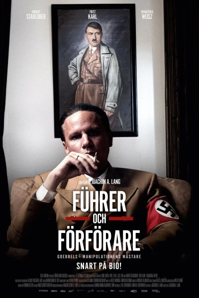 Führer och förförare