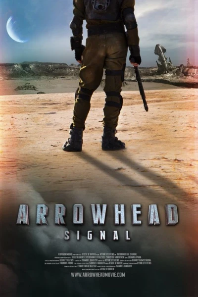 Arrowhead: Signal