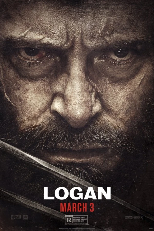 Logan - The Wolverine Poster
